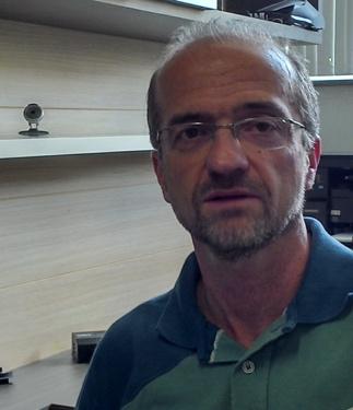 Antônio de Pádua Braga