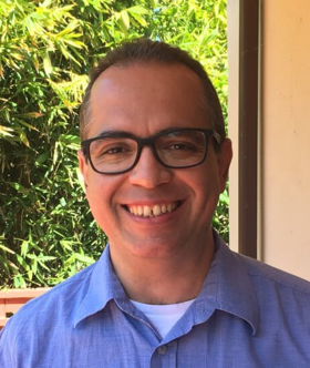 Leonardo Antônio Borges Torres