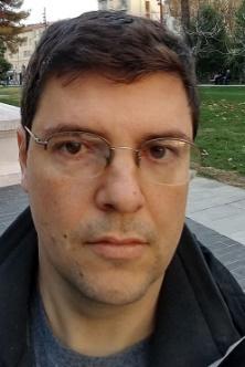 Luciano Cunha de Araújo Pimenta