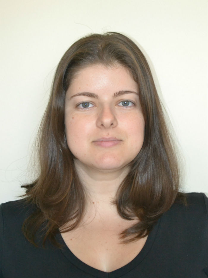 Aline Fernandes Pires