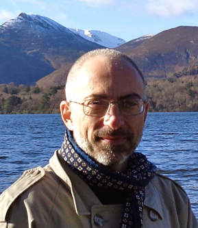 Luis Antônio Aguirre