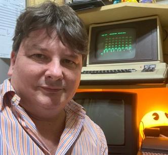 Marco Aurélio de Souza Birchal