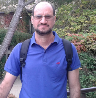 Marcos Antônio Severo Mendes