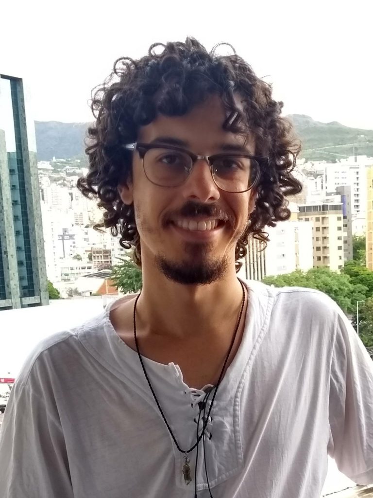 Pedro Humberto Jacinto Vilkn