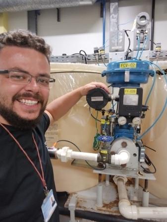 Hugo César Coelho Michel