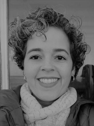 Patrícia Nascimento Pena