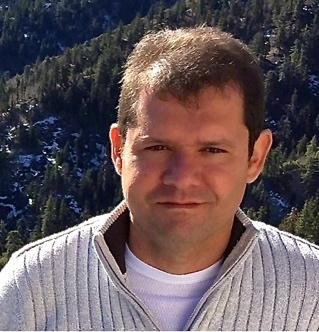 Reinaldo Martinez Palhares