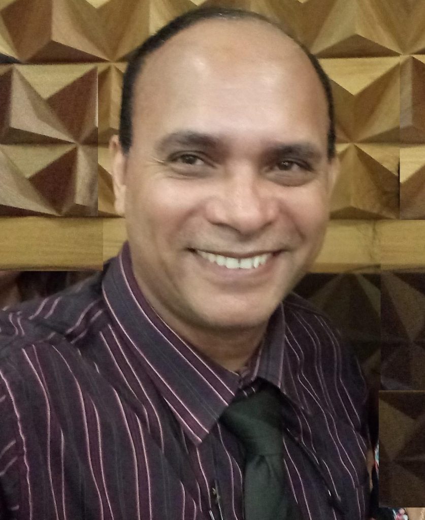 Robson Paulino da Silva