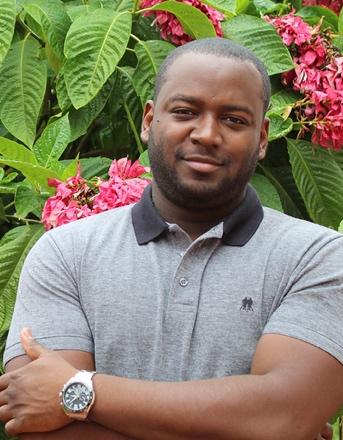 Jhonattan Córdoba Ramirez