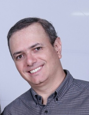 Lenin Martins Ferreira Morais