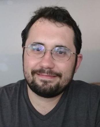 Leonardo Amaral Mozelli